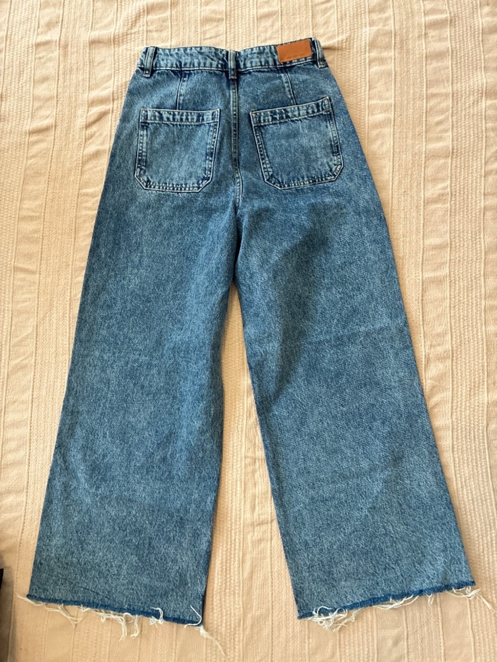 Mango - Caroline Jeans - Picture 7 of 8